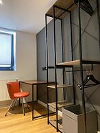 City Maritim Rooms