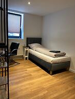 City Maritim Rooms