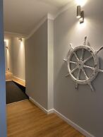 City Maritim Rooms