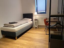 City Maritim Rooms
