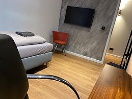 City Maritim Rooms