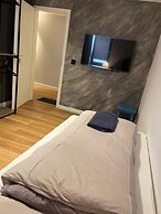 City Maritim Rooms