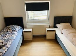 City Maritim Rooms