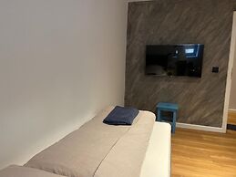 City Maritim Rooms