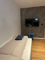 City Maritim Rooms