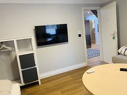 City Maritim Rooms