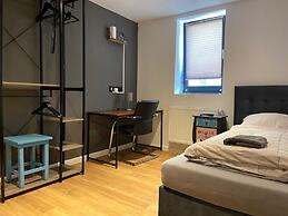 City Maritim Rooms