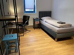 City Maritim Rooms