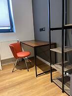 City Maritim Rooms