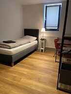 City Maritim Rooms