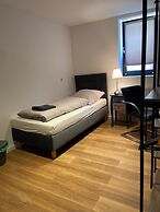 City Maritim Rooms