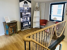 City Maritim Rooms