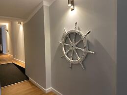 City Maritim Rooms