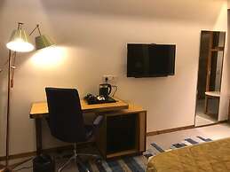 Hotel Mirage