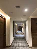 Hotel Mirage