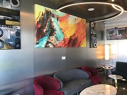 Hotel Mirage