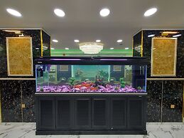 Jordan Seasons Hotel