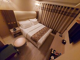 Jordan Seasons Hotel