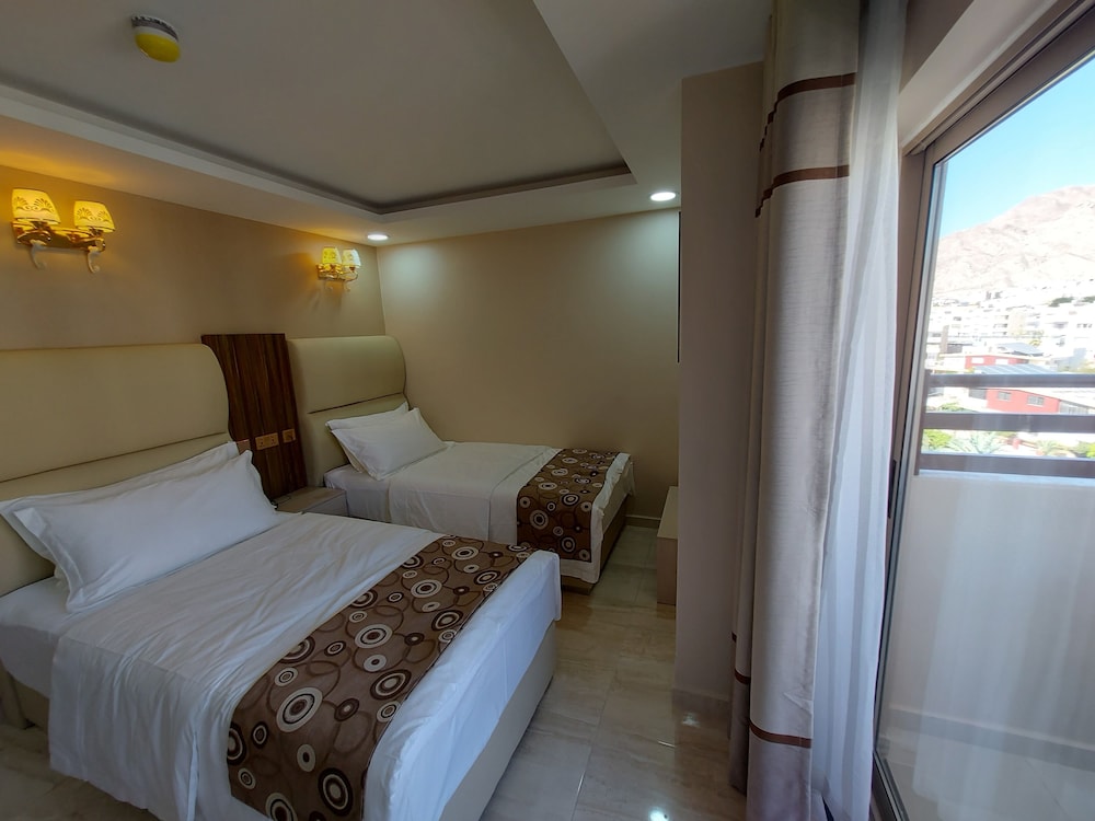 Jordan Seasons Hotel