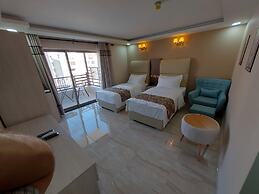 Jordan Seasons Hotel