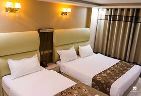 Jordan Seasons Hotel