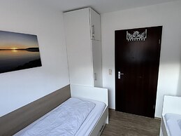 Ferienwohnungen Wagner am Brombachsee