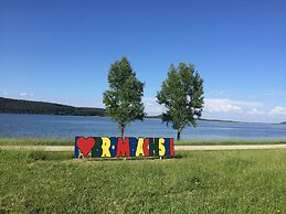 Ferienwohnungen Wagner am Brombachsee