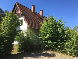 Ferienwohnungen Wagner am Brombachsee