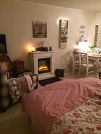 Ferienwohnung Hüttenzauber