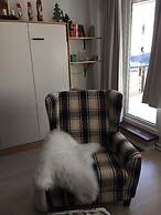 Ferienwohnung Hüttenzauber