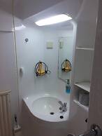 Ferienwohnung Hüttenzauber