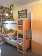 Ferienwohnung Hüttenzauber