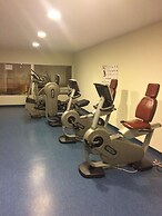 Ferienwohnung Hüttenzauber