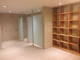 Ferienwohnung Hüttenzauber