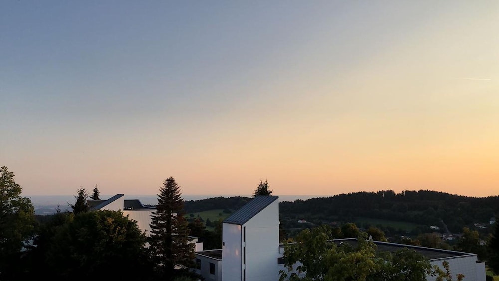 Ferienwohnung Hüttenzauber