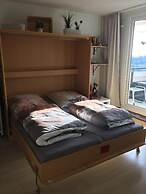 Ferienwohnung Hüttenzauber