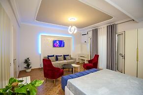 Vila Stefa Vlore