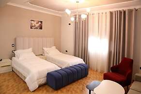 Vila Stefa Vlore