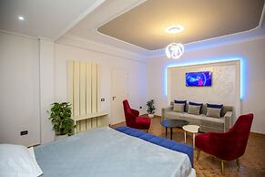 Vila Stefa Vlore