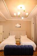 Vila Stefa Vlore