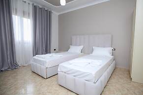 Vila Stefa Vlore