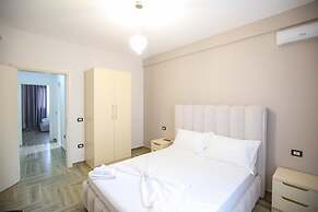 Vila Stefa Vlore
