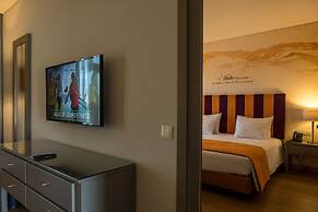 Vila Gale Douro Vineyards Hotel