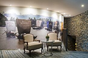 Vila Gale Douro Vineyards Hotel