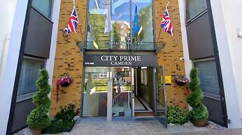 City Prime Camden