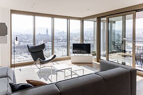 Stuttgarter Tor Apartments