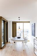 Stuttgarter Tor Apartments