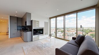 Stuttgarter Tor Apartments