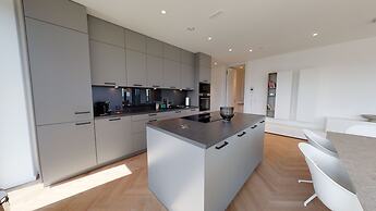 Stuttgarter Tor Apartments