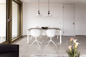 Stuttgarter Tor Apartments